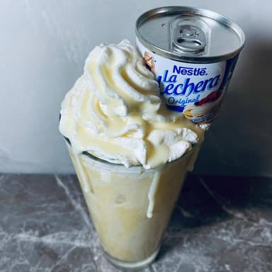 Frappé Mango Lechera