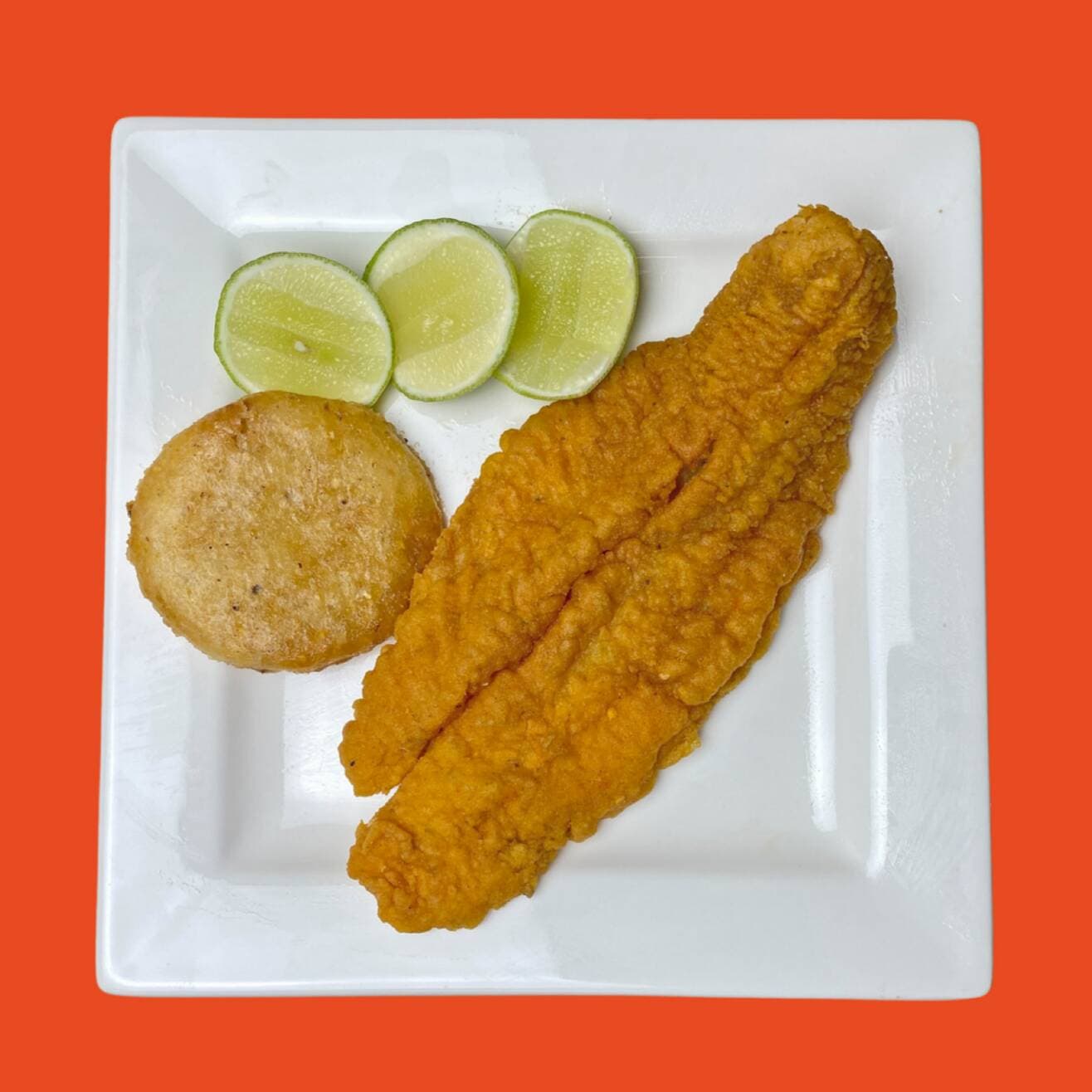Robalo Apanado