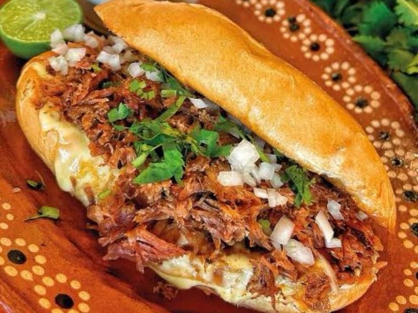 Lonches El Rey