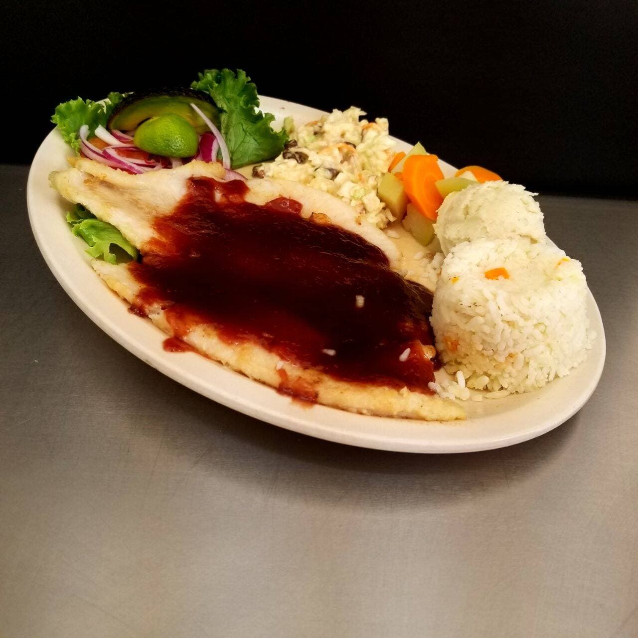 Filete Tamarindo