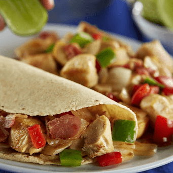 Alambre de Pollo