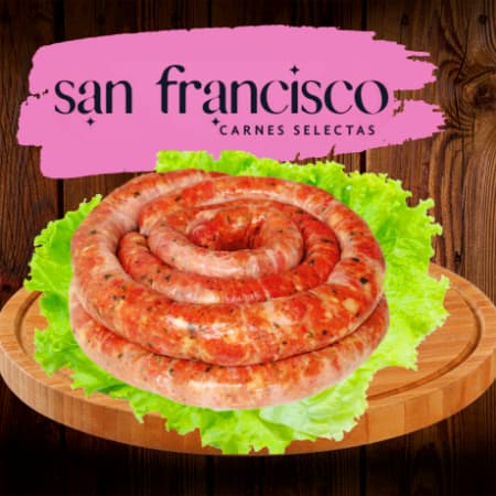 Longaniza