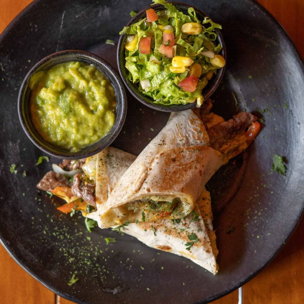 Burrito Grill