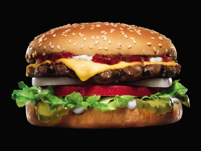 Chaburguer