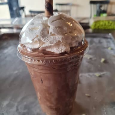 Frappé Sabor Nutella 16oz