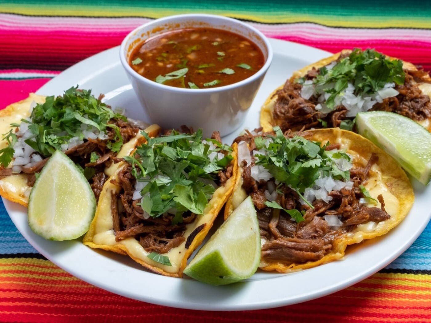 La fonda mexicana la agonía