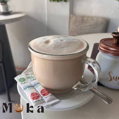 Cappuccino 16 oz