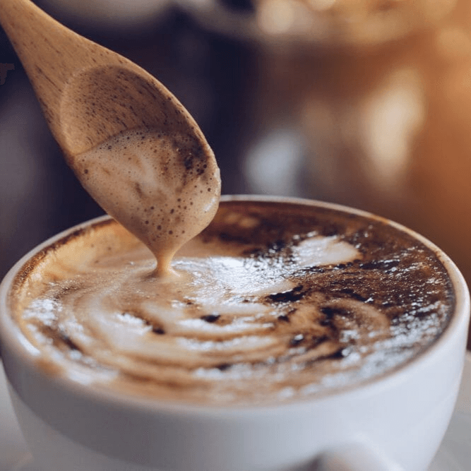 Dark Moka