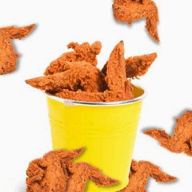 30 Alitas