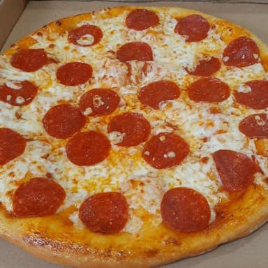 Peperoni gde