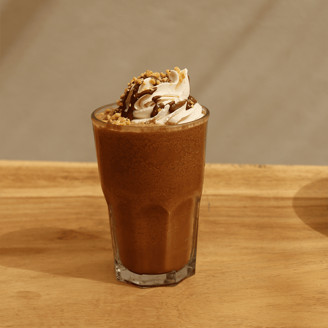 Frappe Avellana