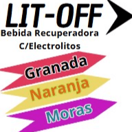 Bebida Recuperadora con Electrolitos