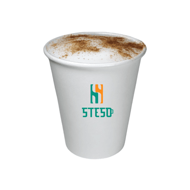 Capuccino Caliente