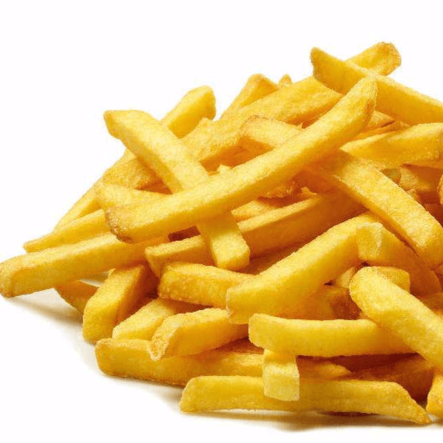 Papas a la Francesa