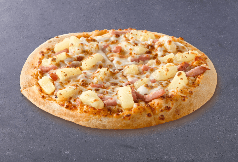 Pizza Mediana Especialidad