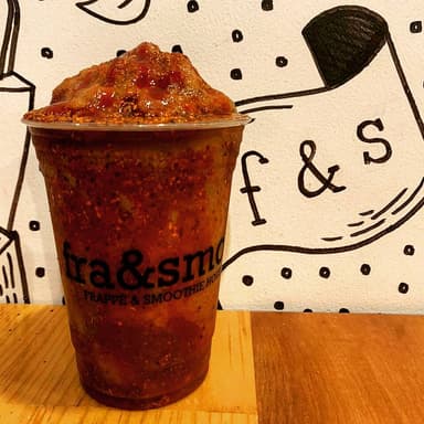 Chamoyada de Tamarindo