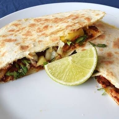 GRINGA DOBLE DE BIRRIA