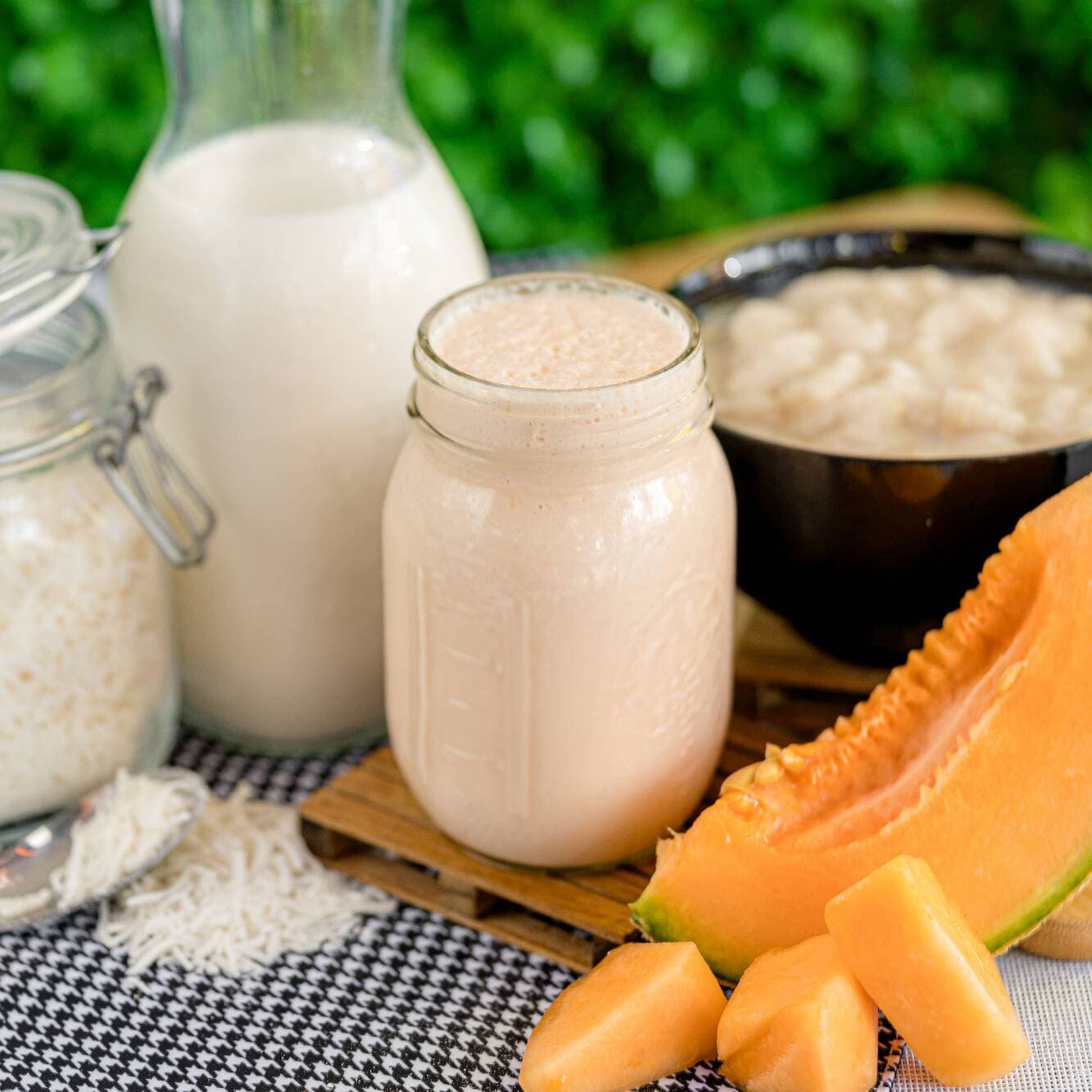 Batido Acapulquito