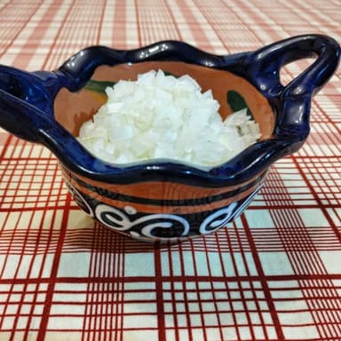 Cebolla Extra