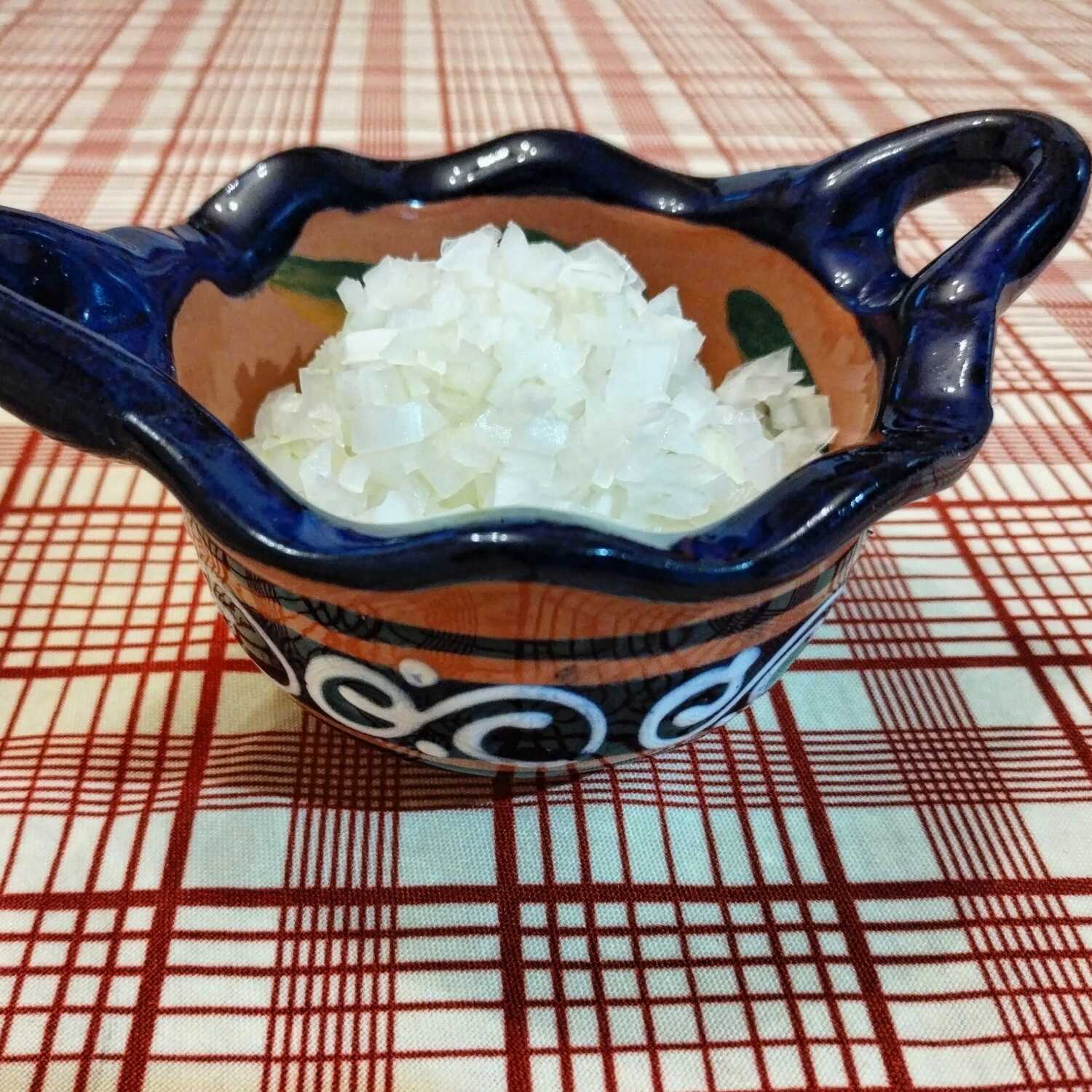 Cebolla Extra