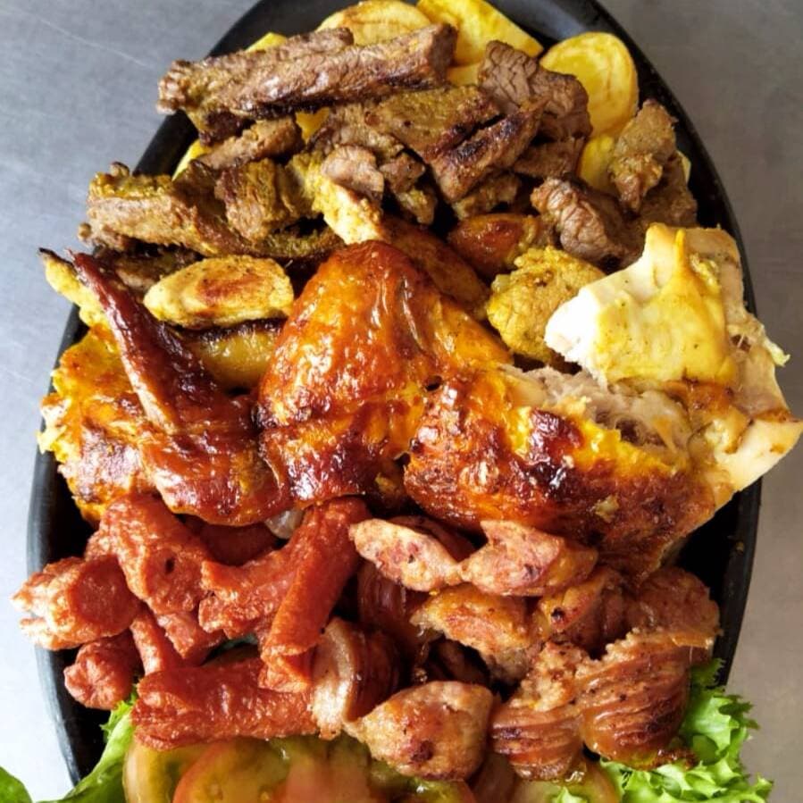 Picada
