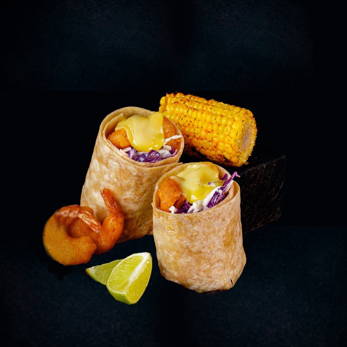 Burrito Gobernador