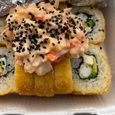 Regi Roll