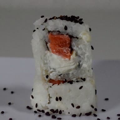 Maki Philadelphia Salmón