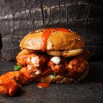Hamburguesa BONGLERA