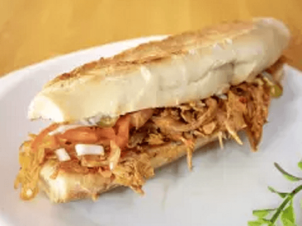 Lonches Veliz