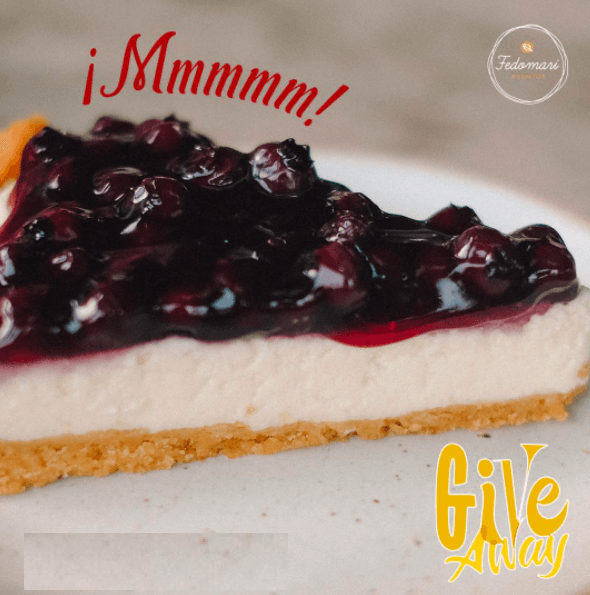 Fedomari Repostería ( Suc .Aeropuerto)
