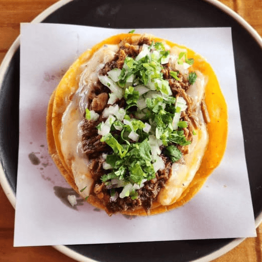 Quesataco.