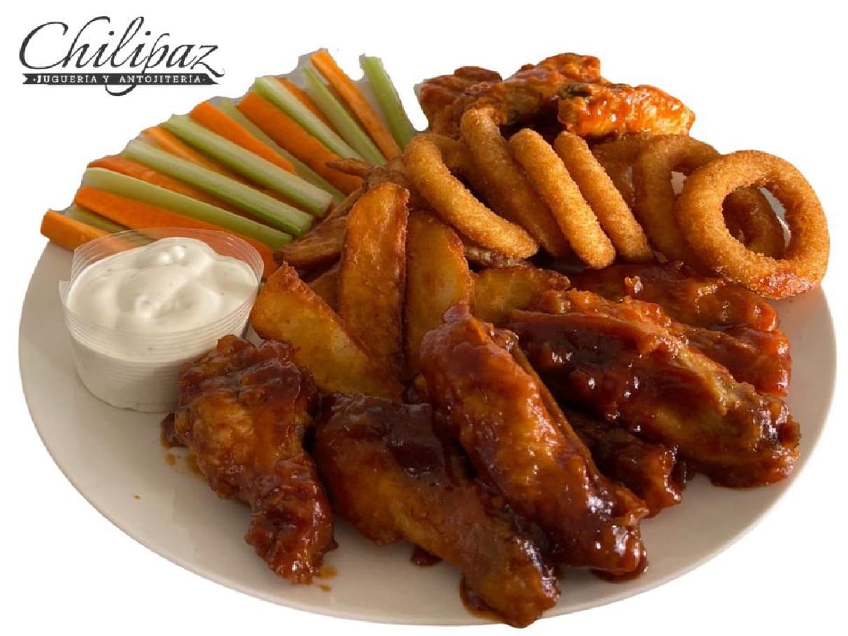 Chilipaz (Suc Real del Valle)