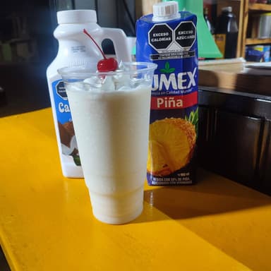 Piña Colada 500ml