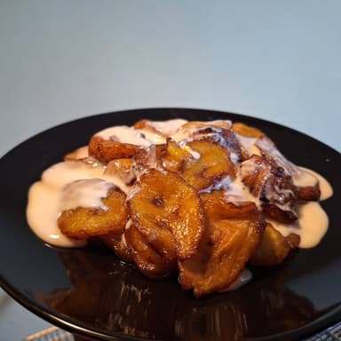 Platanos Fritos en PROMO🤑