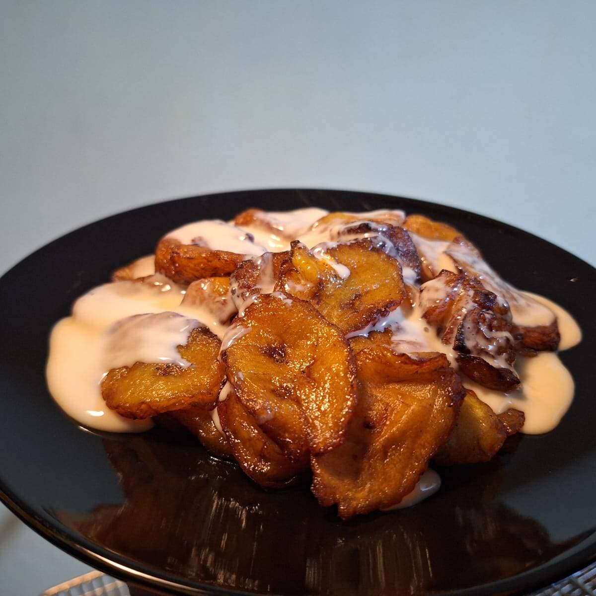 Platanos Fritos en PROMO🤑