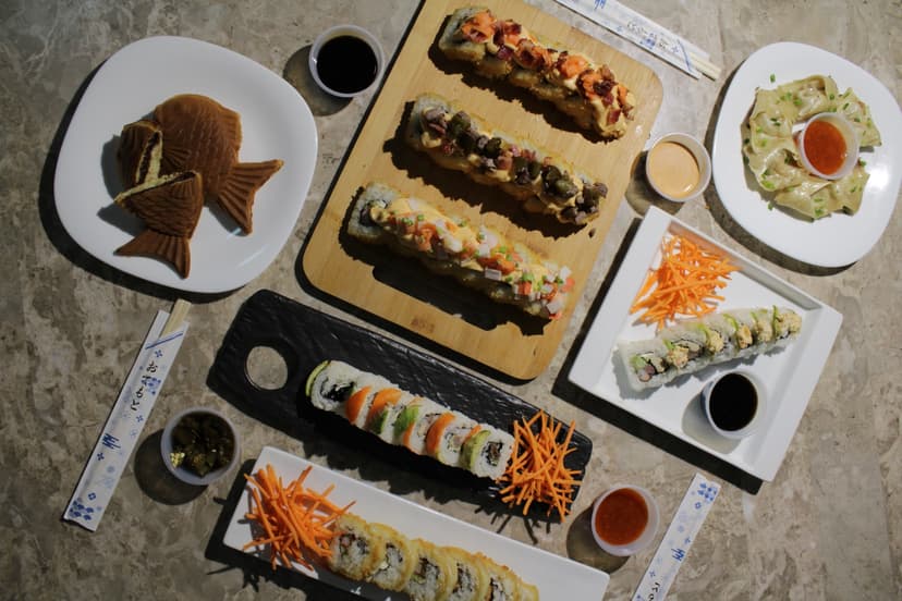 Umami Sushi
