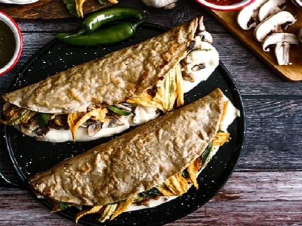 El Hidalguense Quesadillas "Las Mejores Quesadillas de la Región"