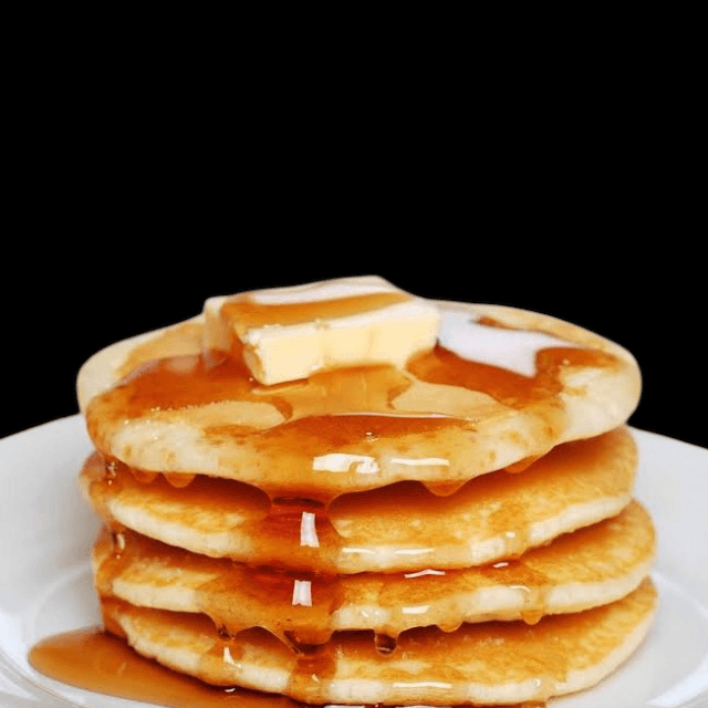 HOT CAKES  LPMX