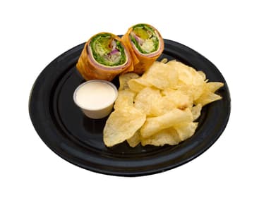 Wrap Orejon
