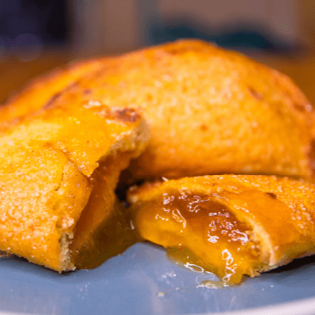 Empanadas de Piña