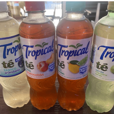 Tropical 500 ml