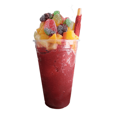 Mr. Chamoy
