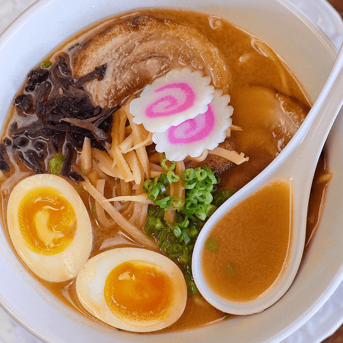 NARUTO RAMEN