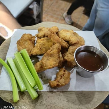 Tenders