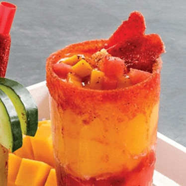 CHAMOYADA DE MELON