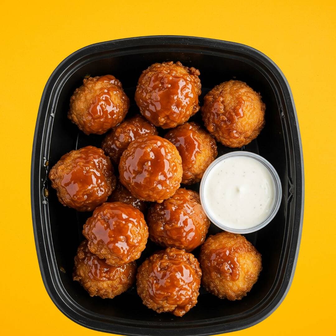 Boneless BBQ