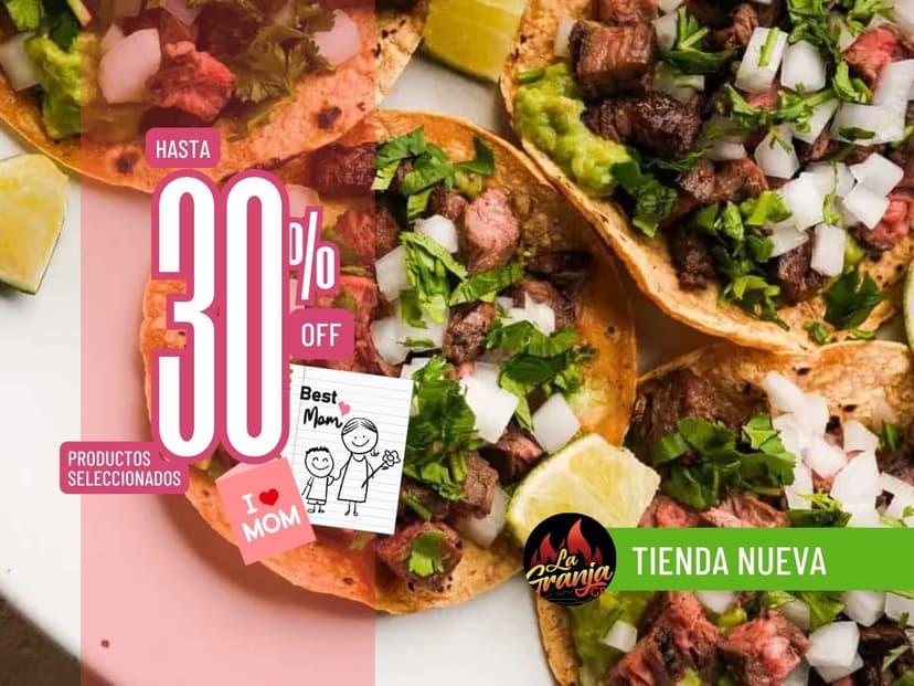 La Granja Grill