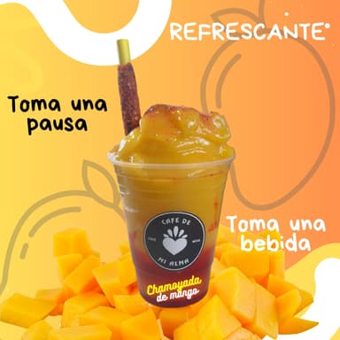 Mango