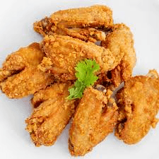 Alitas Fritas 12pz